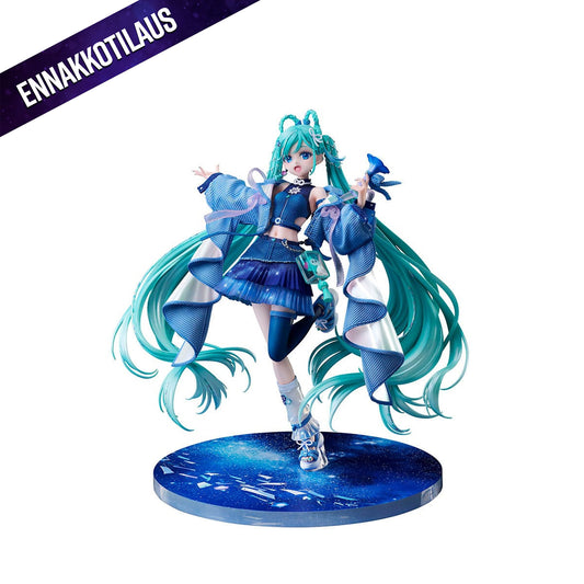 Character Vocal Series 01: Hatsune Miku 1/7 Hatsune Miku Magical Mirai 2025 Ver.