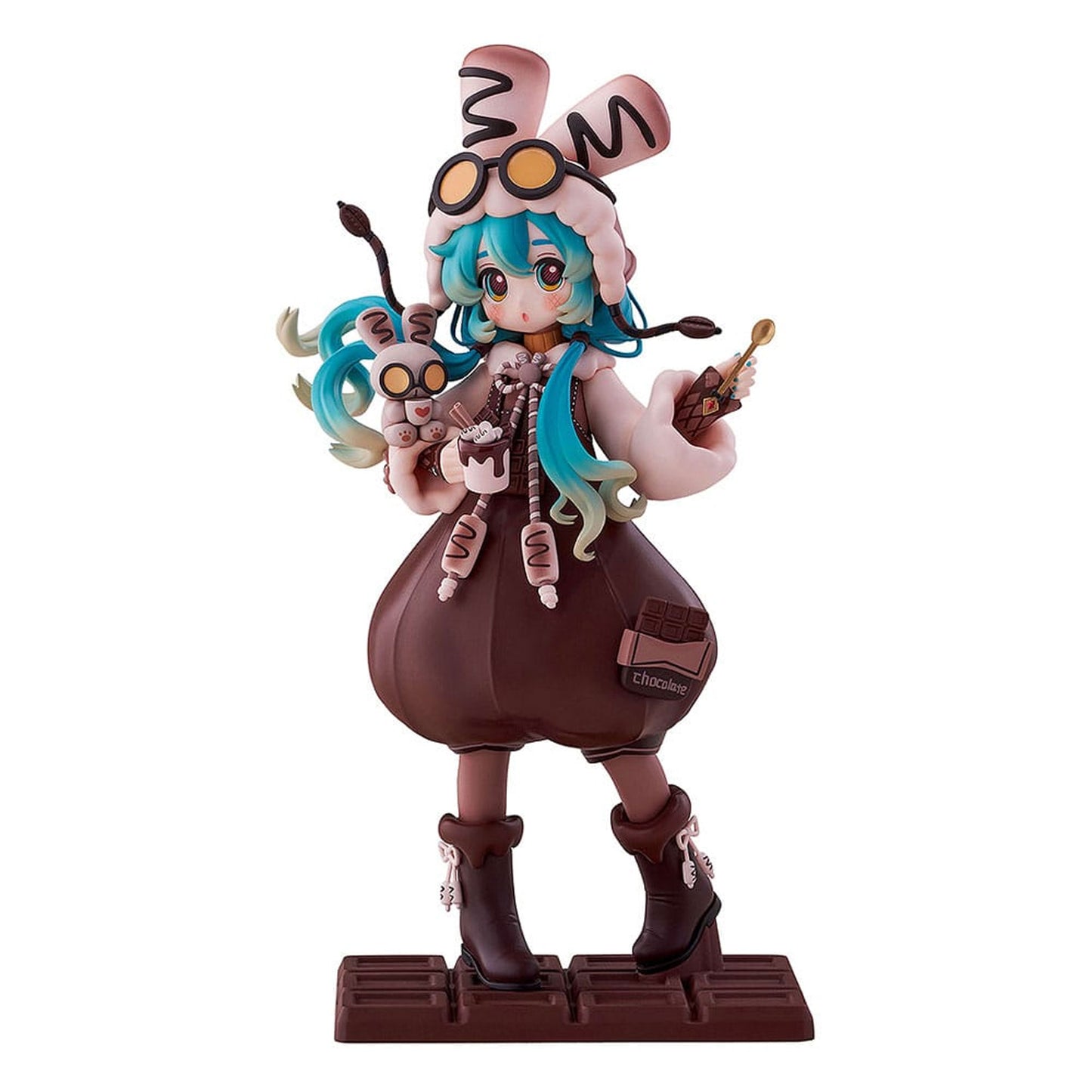 Character Vocal Series 01: Hatsune Miku Hatsune Miku Marshmallow Hot Cocoa