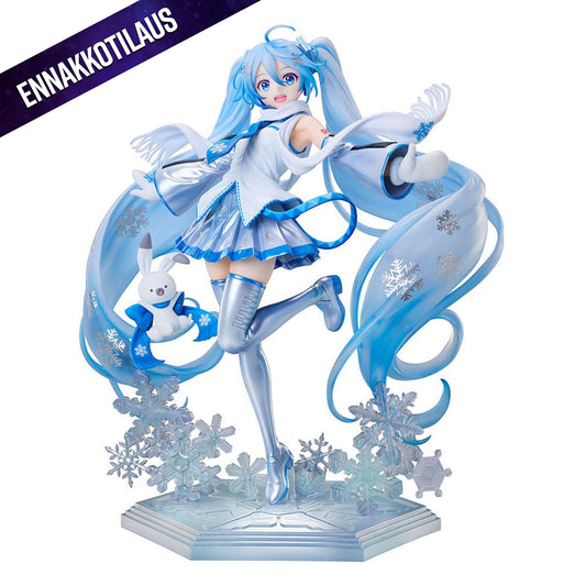 Character Vocal Series 01: Hatsune Miku 1/7 Hatsune Miku Sky Town 10th Anniversary Ver.