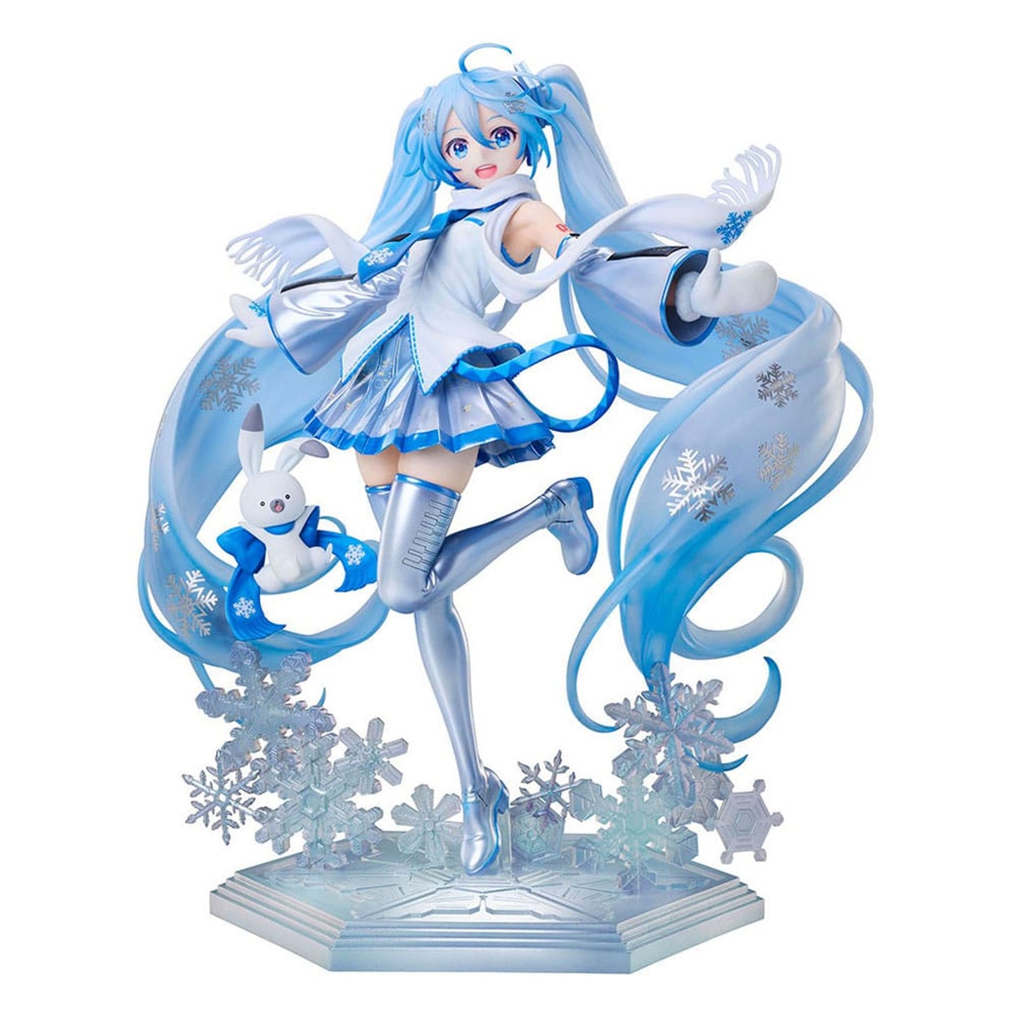 Character Vocal Series 01: Hatsune Miku 1/7 Hatsune Miku Sky Town 10th Anniversary Ver.