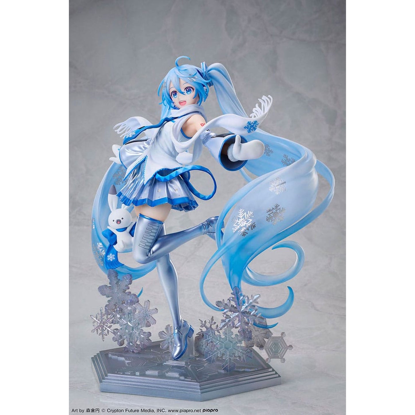 Character Vocal Series 01: Hatsune Miku 1/7 Hatsune Miku Sky Town 10th Anniversary Ver.