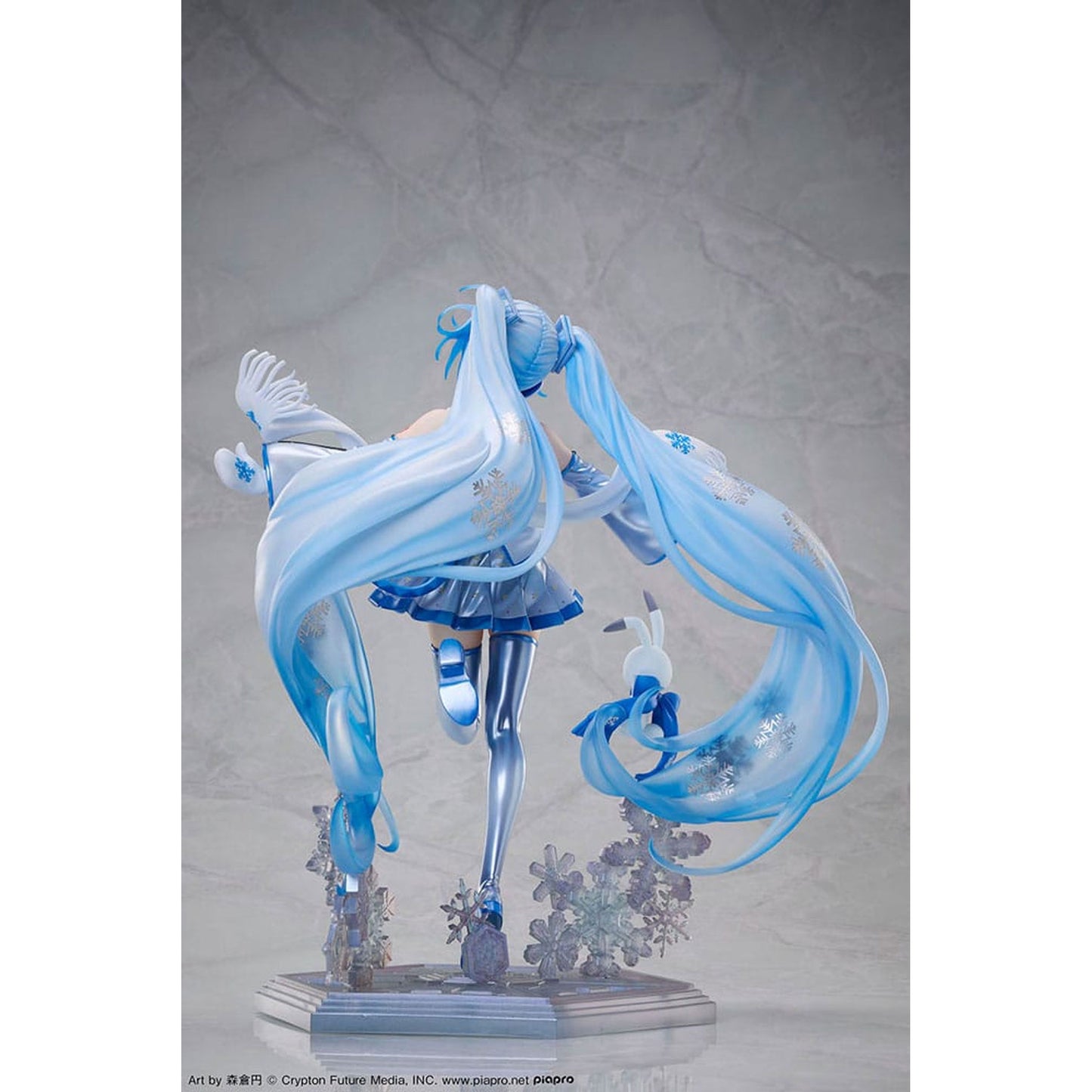 Character Vocal Series 01: Hatsune Miku 1/7 Hatsune Miku Sky Town 10th Anniversary Ver.