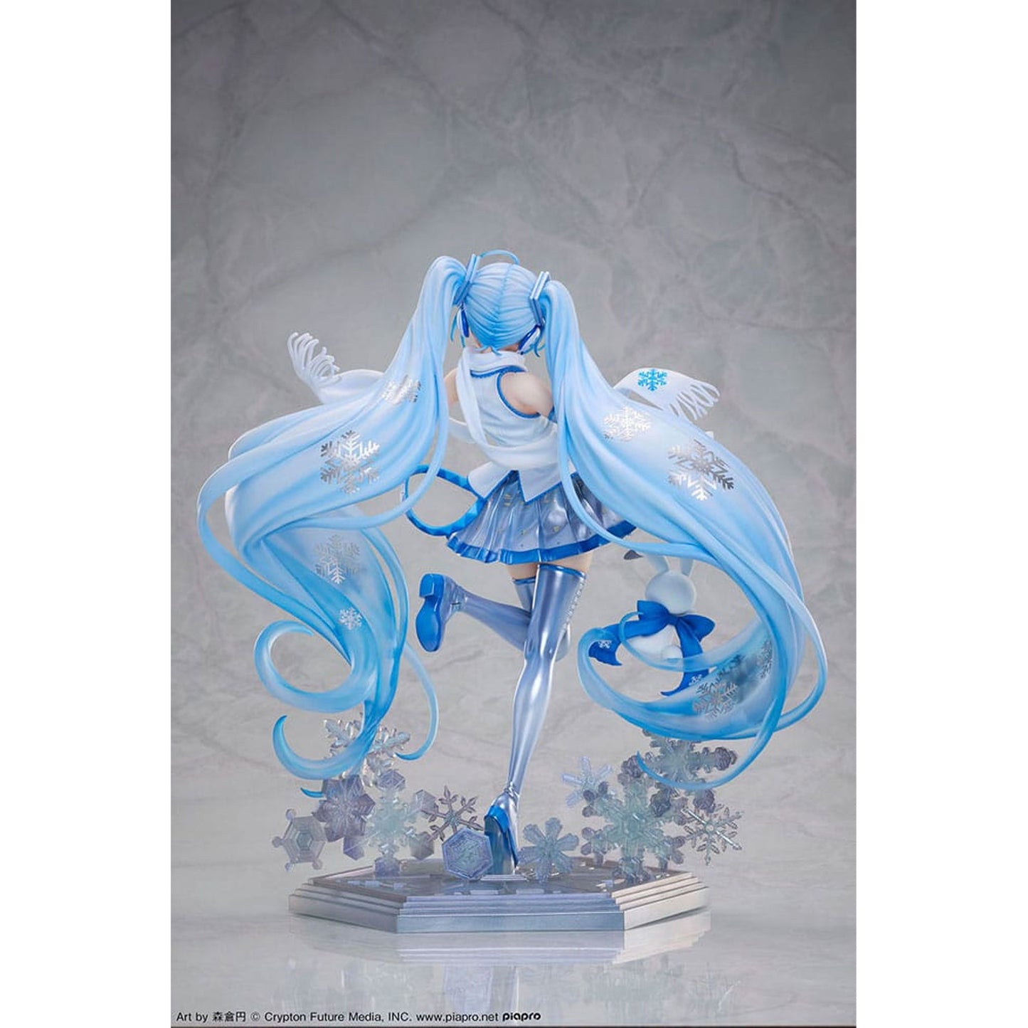 Character Vocal Series 01: Hatsune Miku 1/7 Hatsune Miku Sky Town 10th Anniversary Ver.