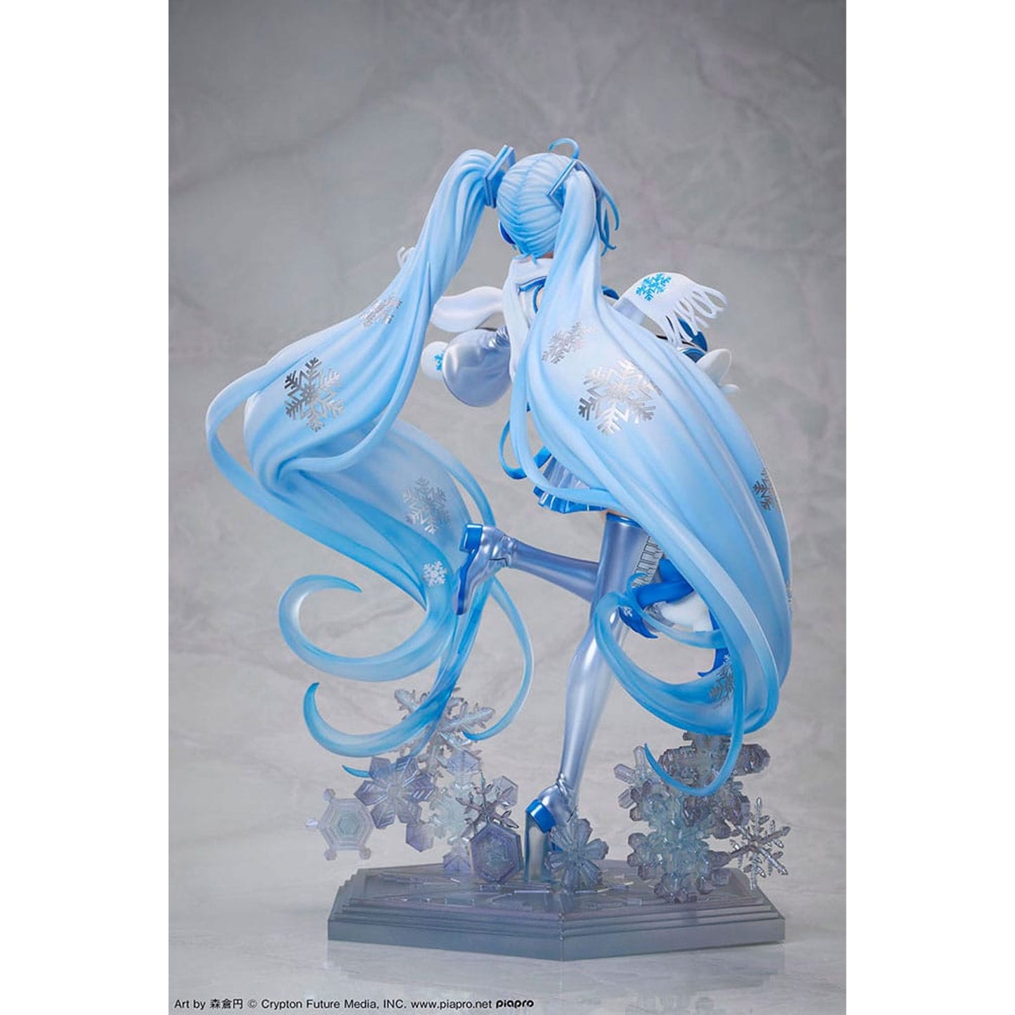 Character Vocal Series 01: Hatsune Miku 1/7 Hatsune Miku Sky Town 10th Anniversary Ver.