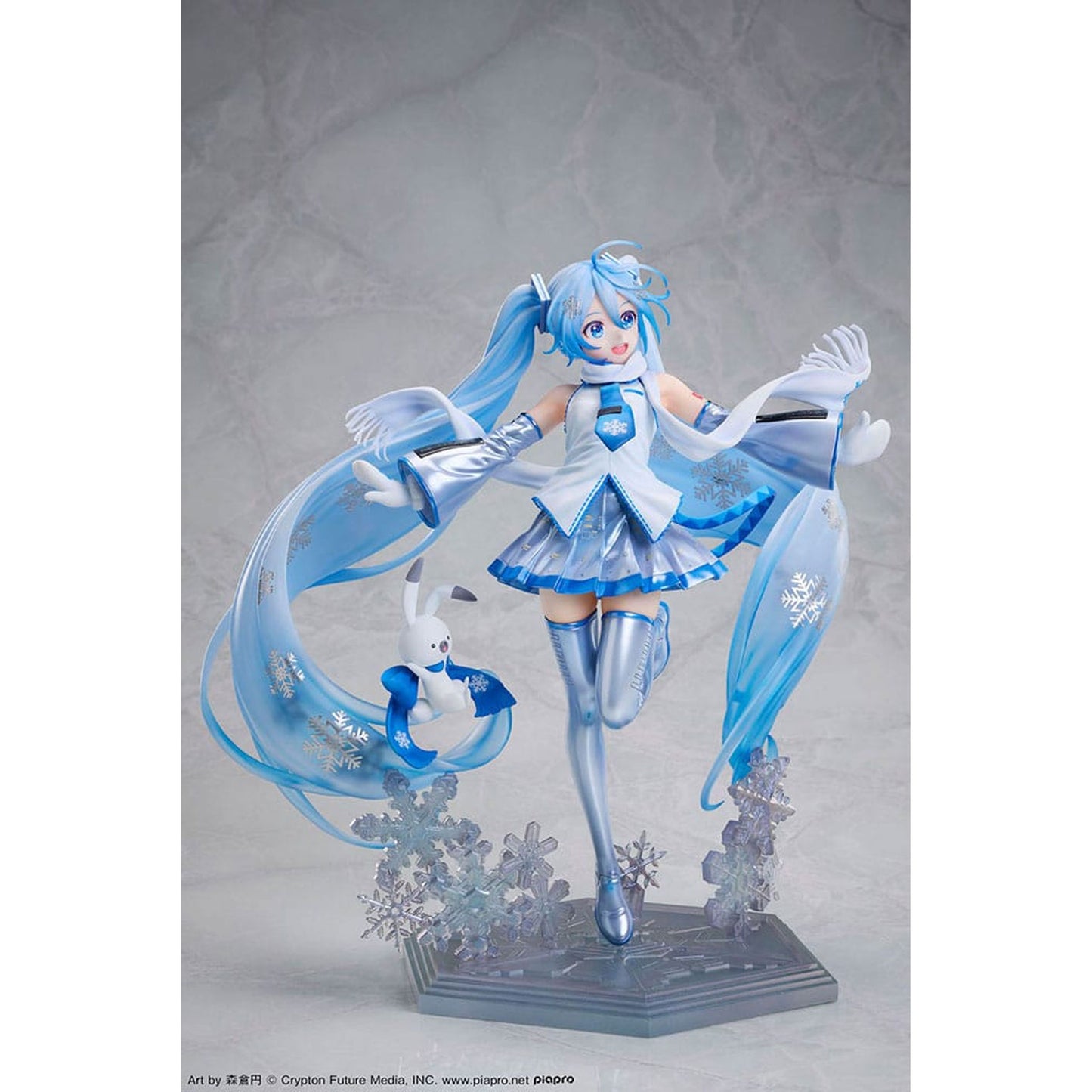 Character Vocal Series 01: Hatsune Miku 1/7 Hatsune Miku Sky Town 10th Anniversary Ver.