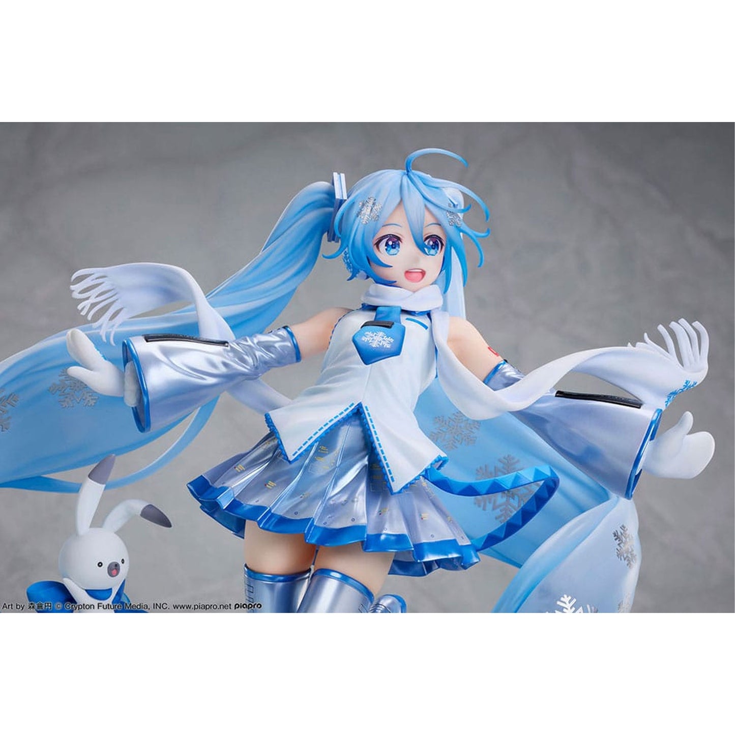 Character Vocal Series 01: Hatsune Miku 1/7 Hatsune Miku Sky Town 10th Anniversary Ver.