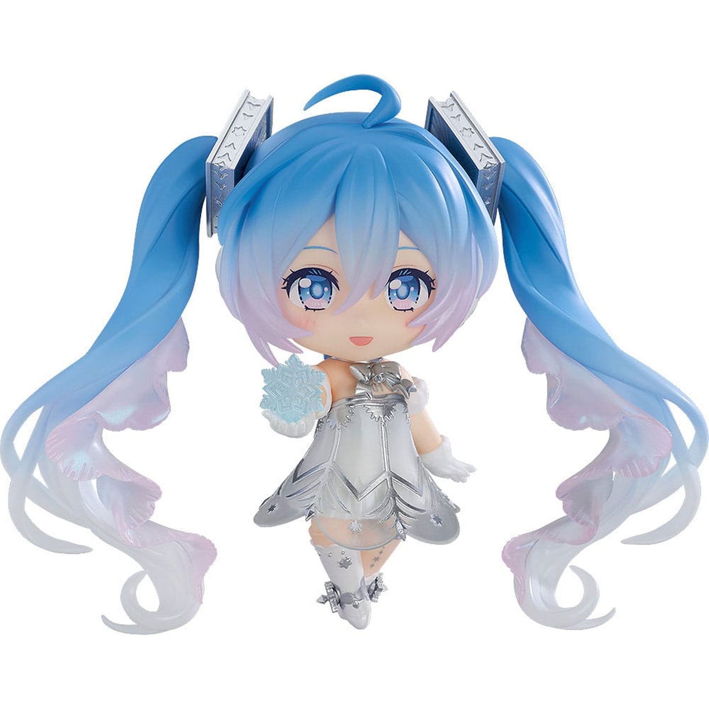 Character Vocal Series 01 Nendoroid Action Figure Hatsune Miku Symphony: 2025 Sapporo Concert Ver.