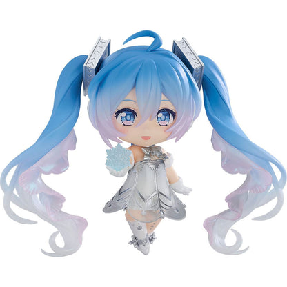 Character Vocal Series 01 Nendoroid Action Figure Hatsune Miku Symphony: 2025 Sapporo Concert Ver.