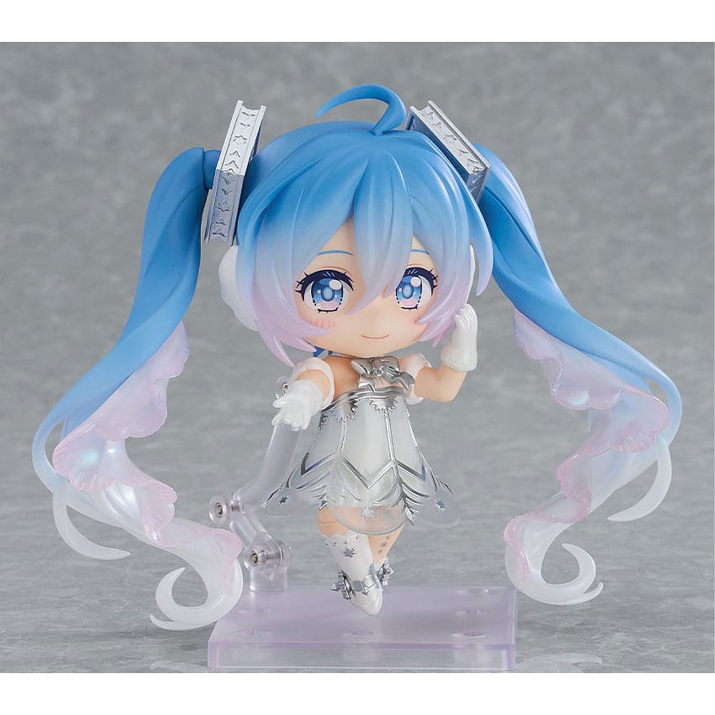 Character Vocal Series 01 Nendoroid Action Figure Hatsune Miku Symphony: 2025 Sapporo Concert Ver.