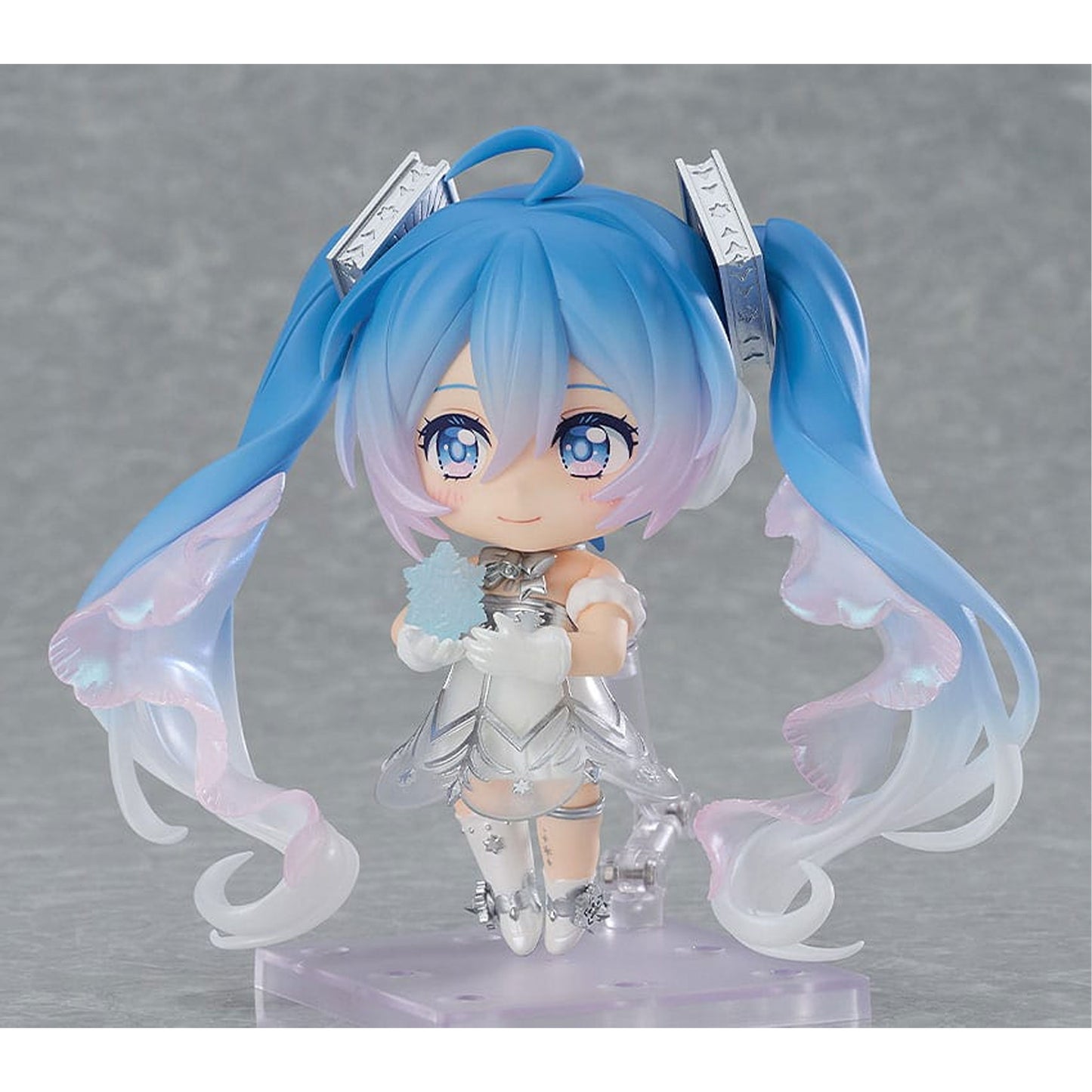 Character Vocal Series 01 Nendoroid Action Figure Hatsune Miku Symphony: 2025 Sapporo Concert Ver.