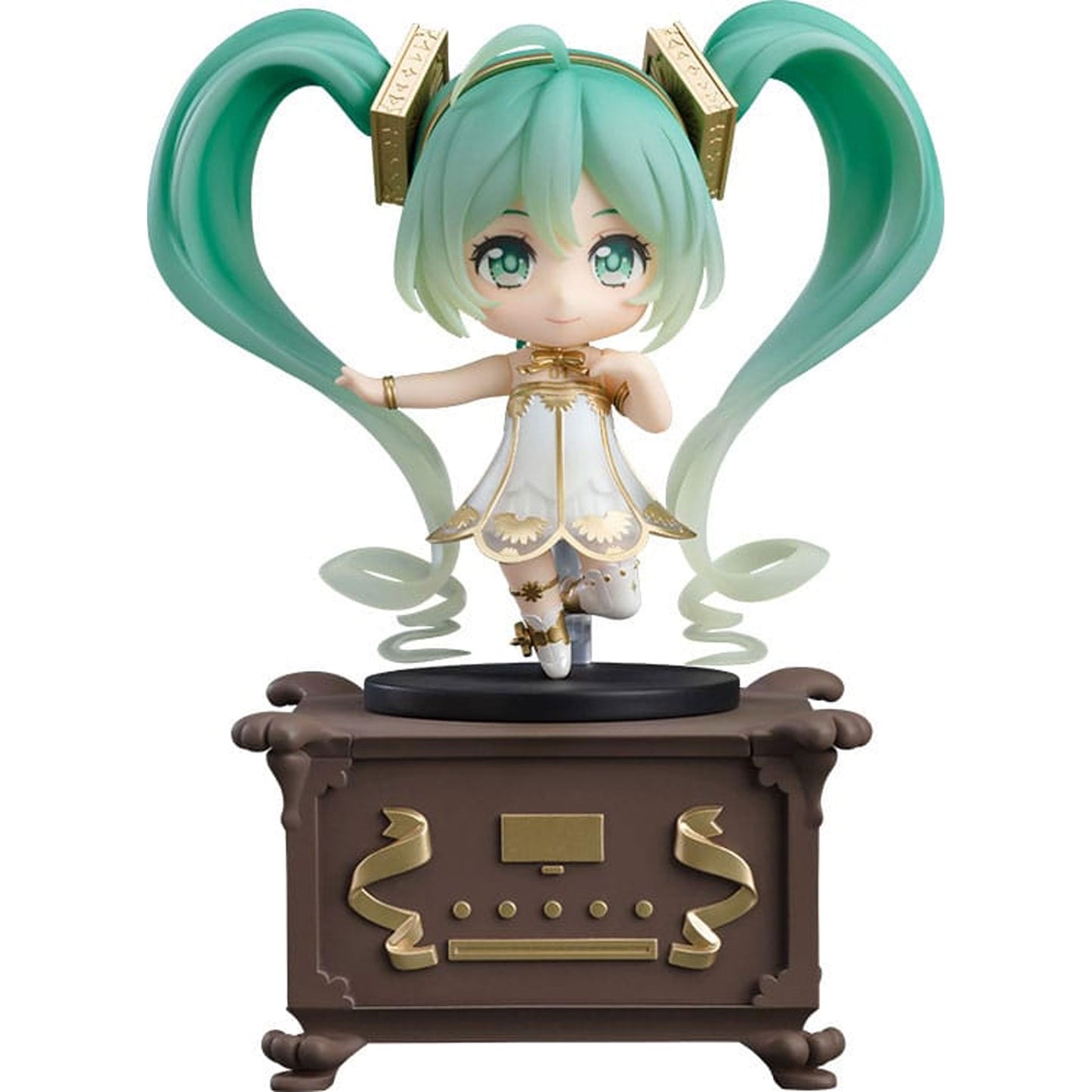 Character Vocal Series 01 Nendoroid Action Figure Hatsune Miku Symphony 5th Anniversary Ver.