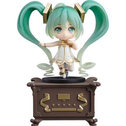 Character Vocal Series 01 Nendoroid Hatsune Miku Symphony 5th Anniversary Ver. -Actionfigur