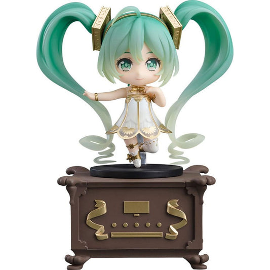 Character Vocal Series 01 Nendoroid Hatsune Miku Symphony 5th Anniversary Ver. -Actionfigur