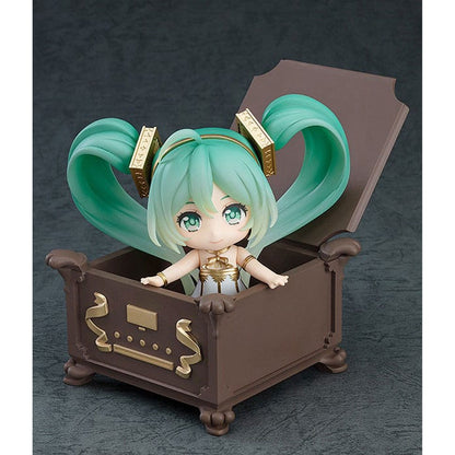Character Vocal Series 01 Nendoroid Hatsune Miku Symphony 5th Anniversary Ver. -Actionfigur