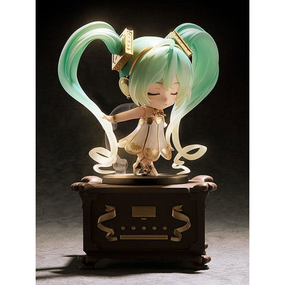 Character Vocal Series 01 Nendoroid Hatsune Miku Symphony 5th Anniversary Ver. -Actionfigur