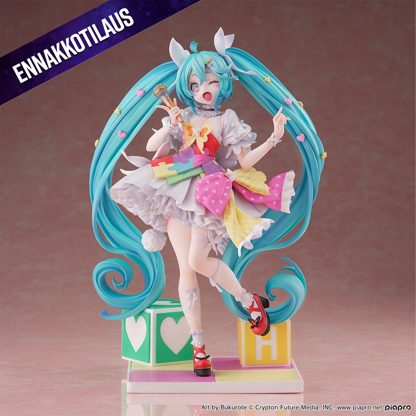 Character Vocal Series 01 1/7 Hatsune Miku Expo 2023 VR Ver.