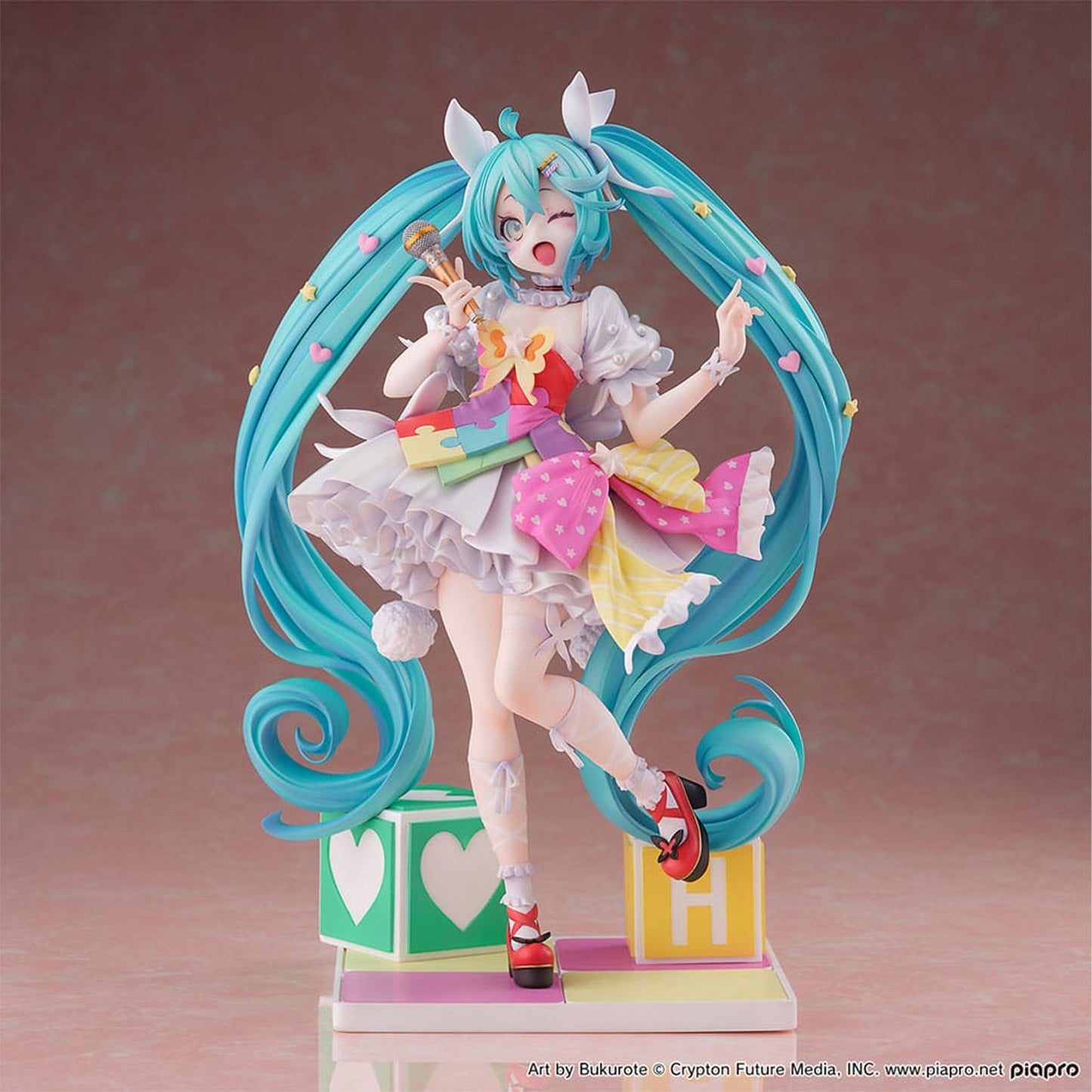 Character Vocal Series 01 1/7 Hatsune Miku Expo 2023 VR Ver.