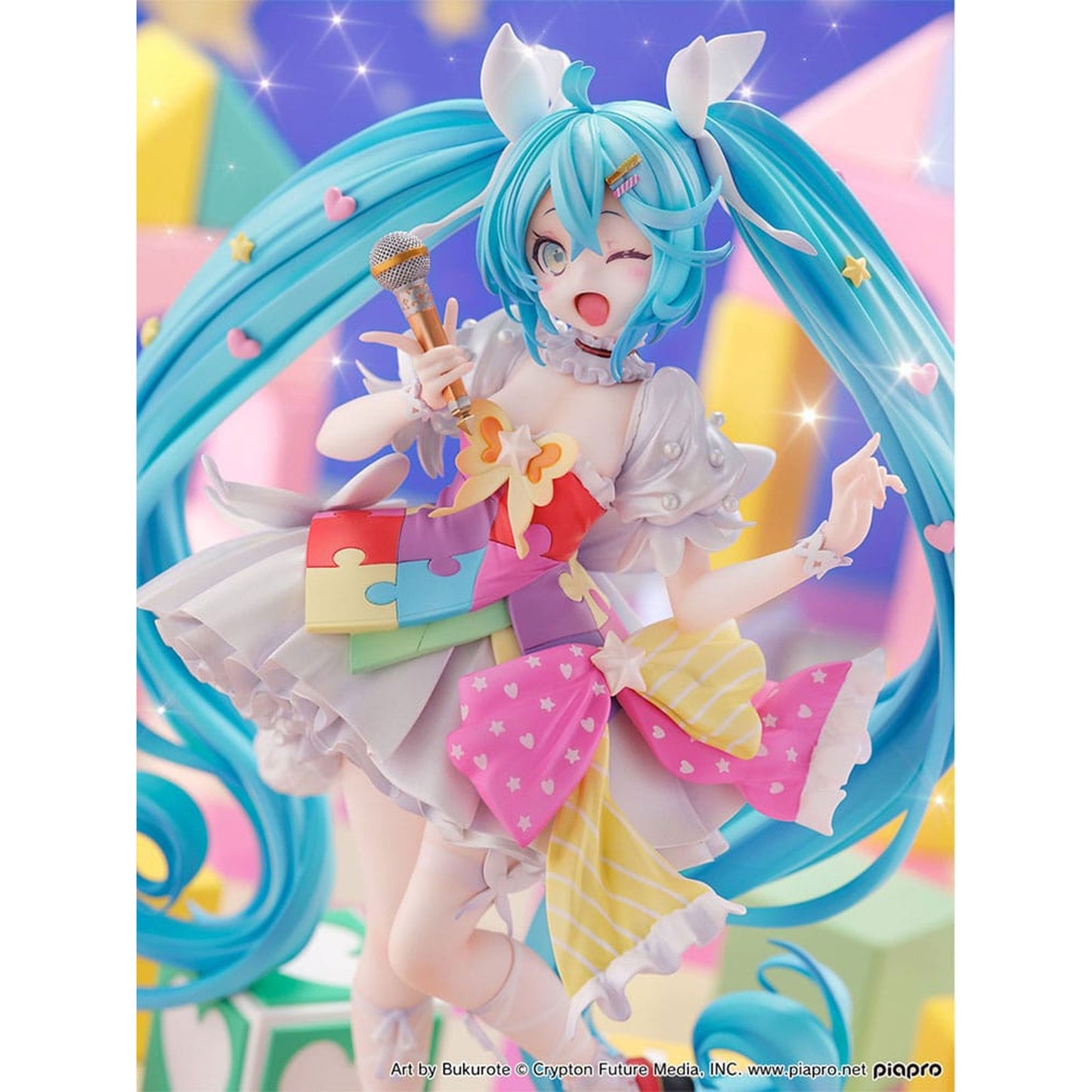 Character Vocal Series 01 1/7 Hatsune Miku Expo 2023 VR Ver.