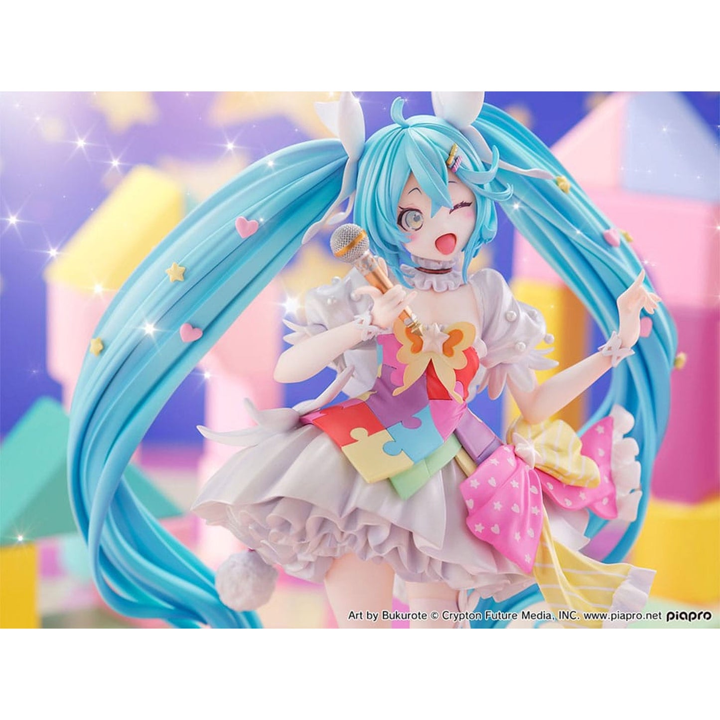 Character Vocal Series 01 1/7 Hatsune Miku Expo 2023 VR Ver.