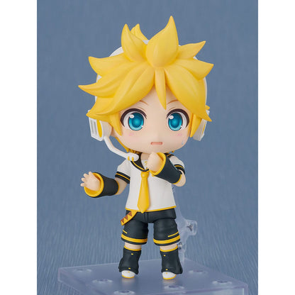 Character Vocal Series 02: Kagamine Rin/Len Nendoroid Len Kagamine 2.0 -Action Figure