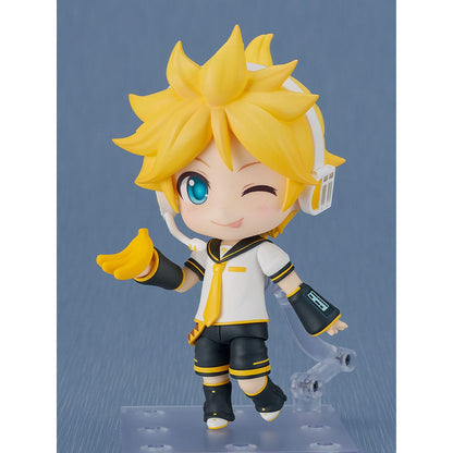 Character Vocal Series 02: Kagamine Rin/Len Nendoroid Len Kagamine 2.0 -Action Figure