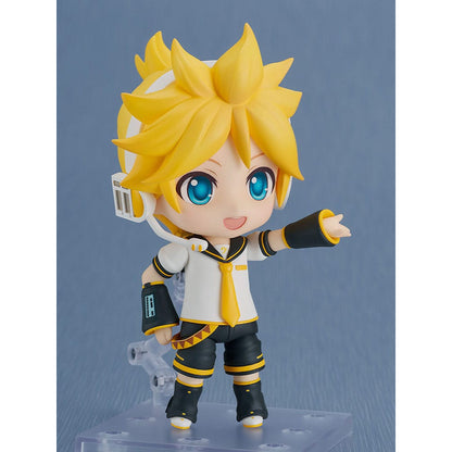 Character Vocal Series 02: Kagamine Rin/Len Nendoroid Len Kagamine 2.0 -Action Figure