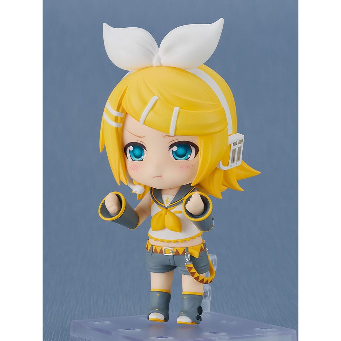 Character Vocal Series 02: Kagamine Rin/Len Nendoroid Action Figure Rin Kagamine 2.0