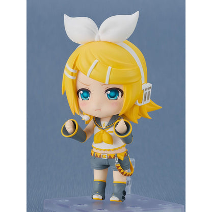 Character Vocal Series 02: Kagamine Rin/Len Nendoroid Rin Kagamine 2.0 -Action Figure