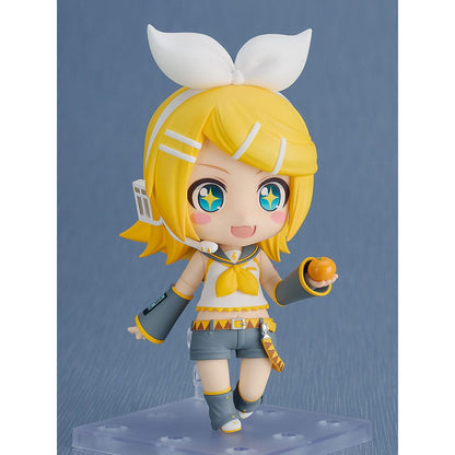 Character Vocal Series 02: Kagamine Rin/Len Nendoroid Rin Kagamine 2.0 -Action Figure