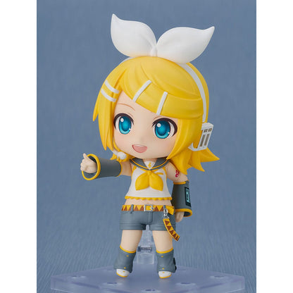Character Vocal Series 02: Kagamine Rin/Len Nendoroid Rin Kagamine 2.0 -Action Figure