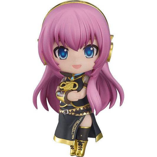 Character Vocal Series 03: Megurine Luka Nendoroid Luka 2.0 -Action Figure