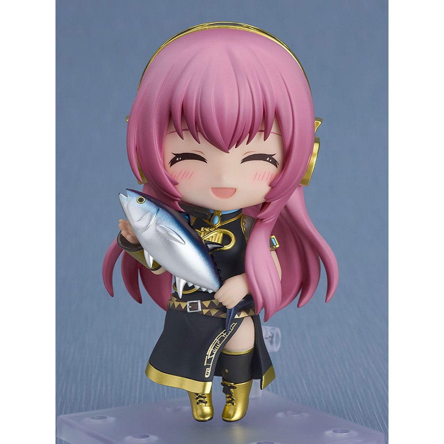 Character Vocal Series 03: Megurine Luka Nendoroid Figure Luka 2.0