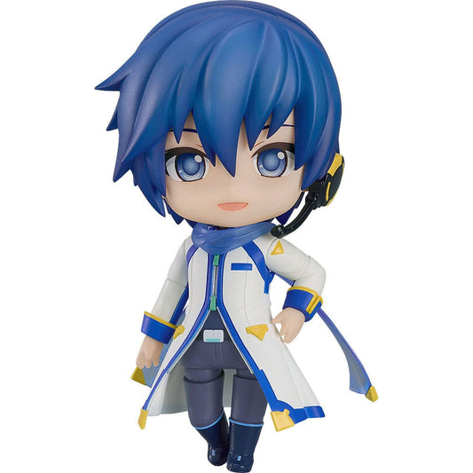 Character Vocal Series Kaito Nendoroid Kaito 2.0 -Actionfigur