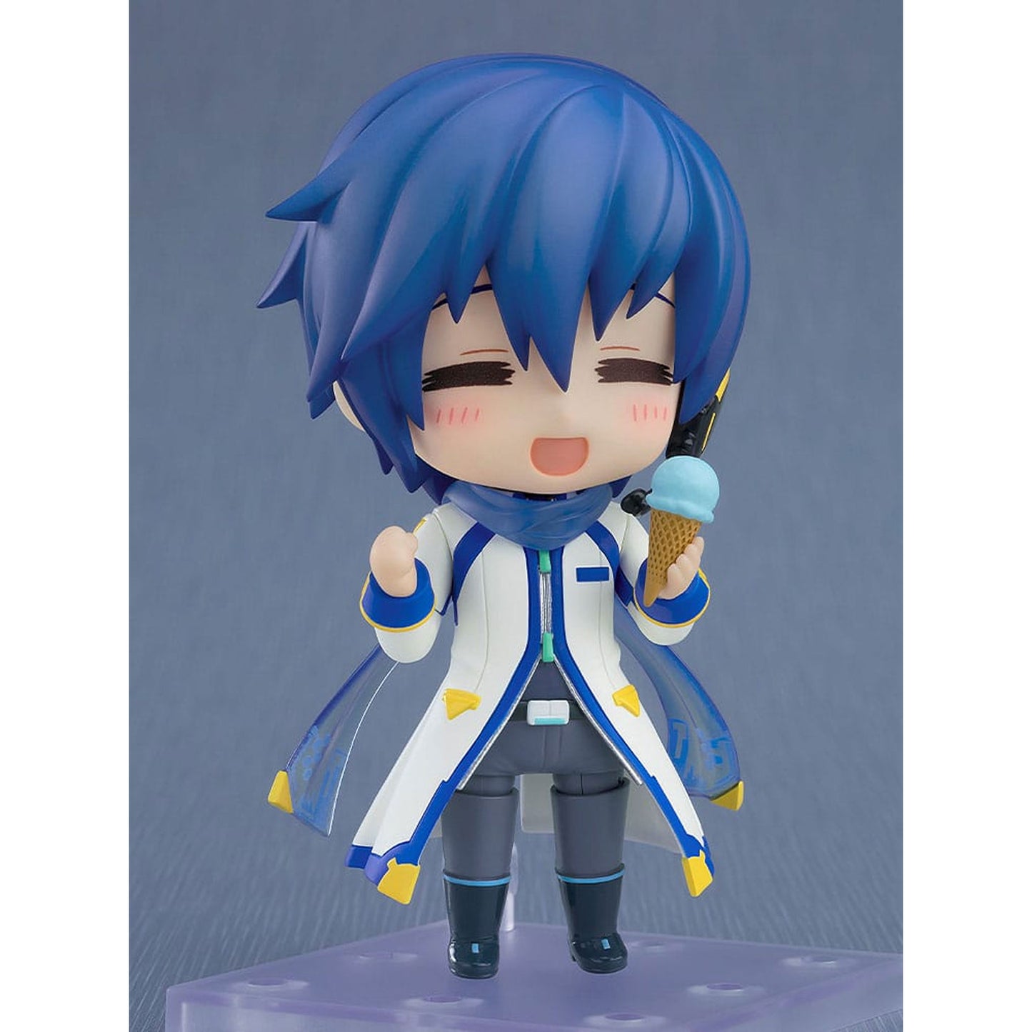 Character Vocal Series Kaito Nendoroid Action Figure Kaito 2.0