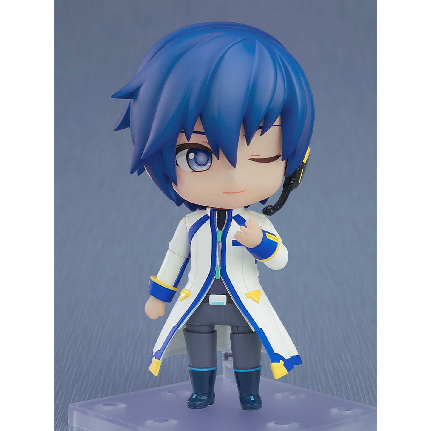 Character Vocal Series Kaito Nendoroid Action Figure Kaito 2.0