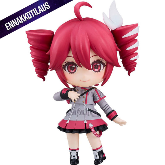 Character-Vocal-Series-Kasane-Teto-Nendoroid-PVC-Action-Figure-Kasane-Teto-Synthesizer-V-AI-Ver.-10-cm_animekauppa_Anigen-Action Figure