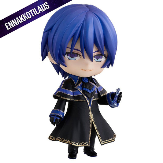 Character Vocal Series Nendoroid Kaito: Cantarella Ver. -Action Figure