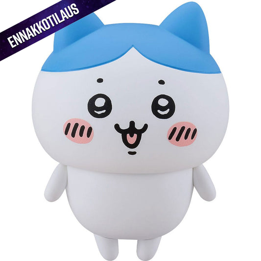 Chiikawa Action Figure Hachiware (Rerelease)