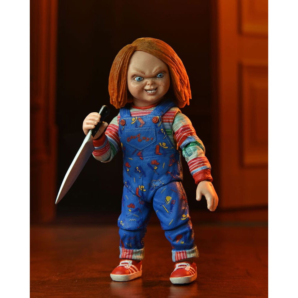 Child´s Play Chucky (TV Series) Ultimate Chucky