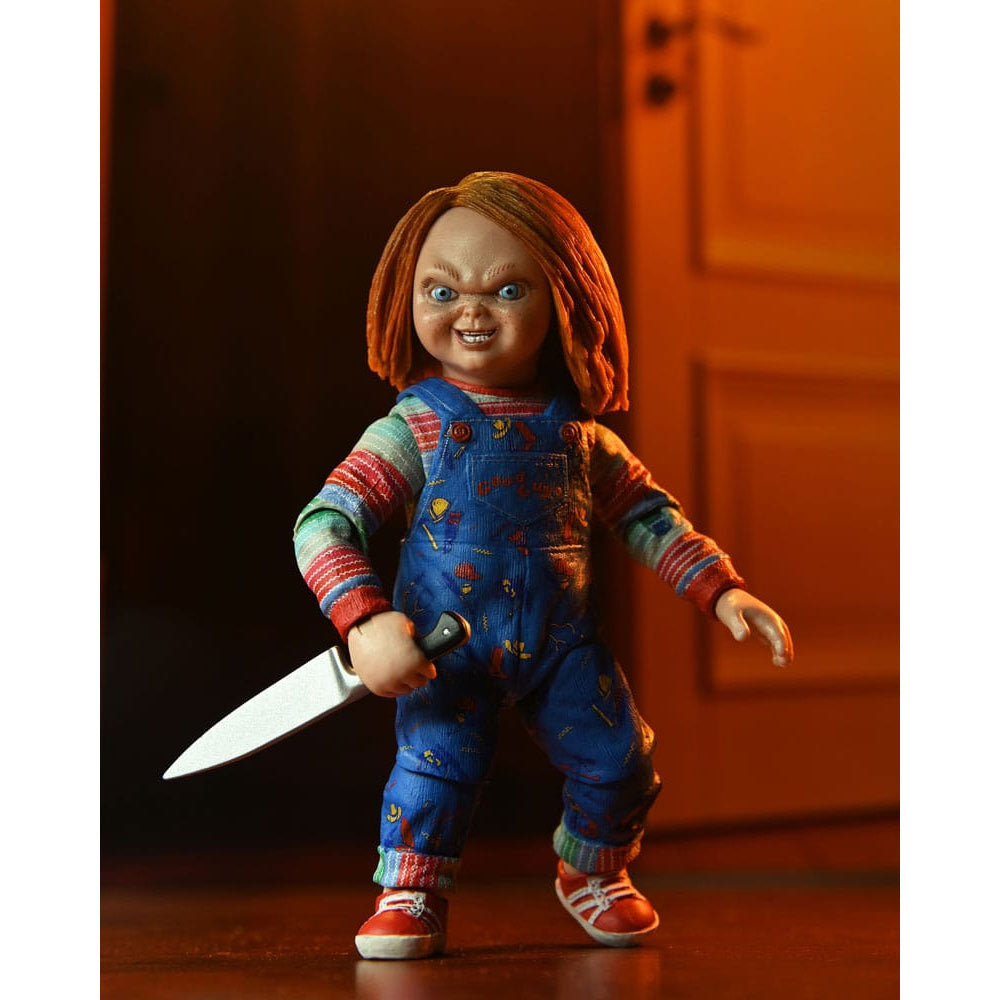 Child´s Play Chucky (TV Series) Ultimate Chucky