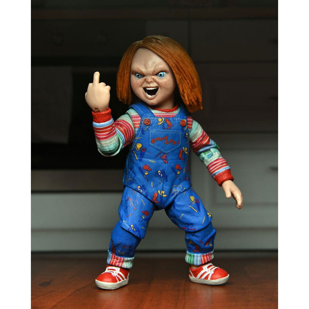 Child´s Play Chucky (TV Series) Ultimate Chucky