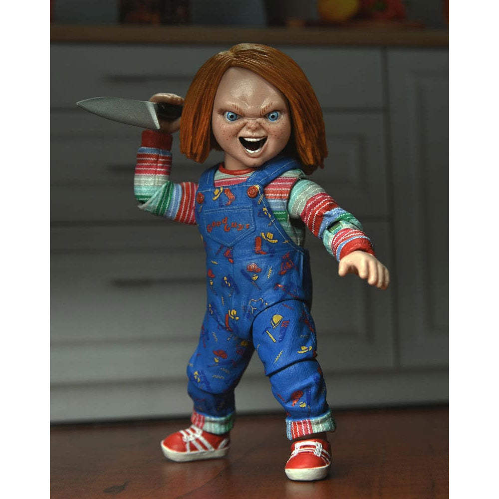 Child´s Play Chucky (TV Series) Ultimate Chucky