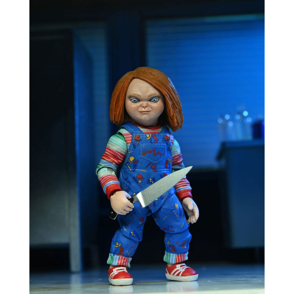 Child´s Play Chucky (TV Series) Ultimate Chucky