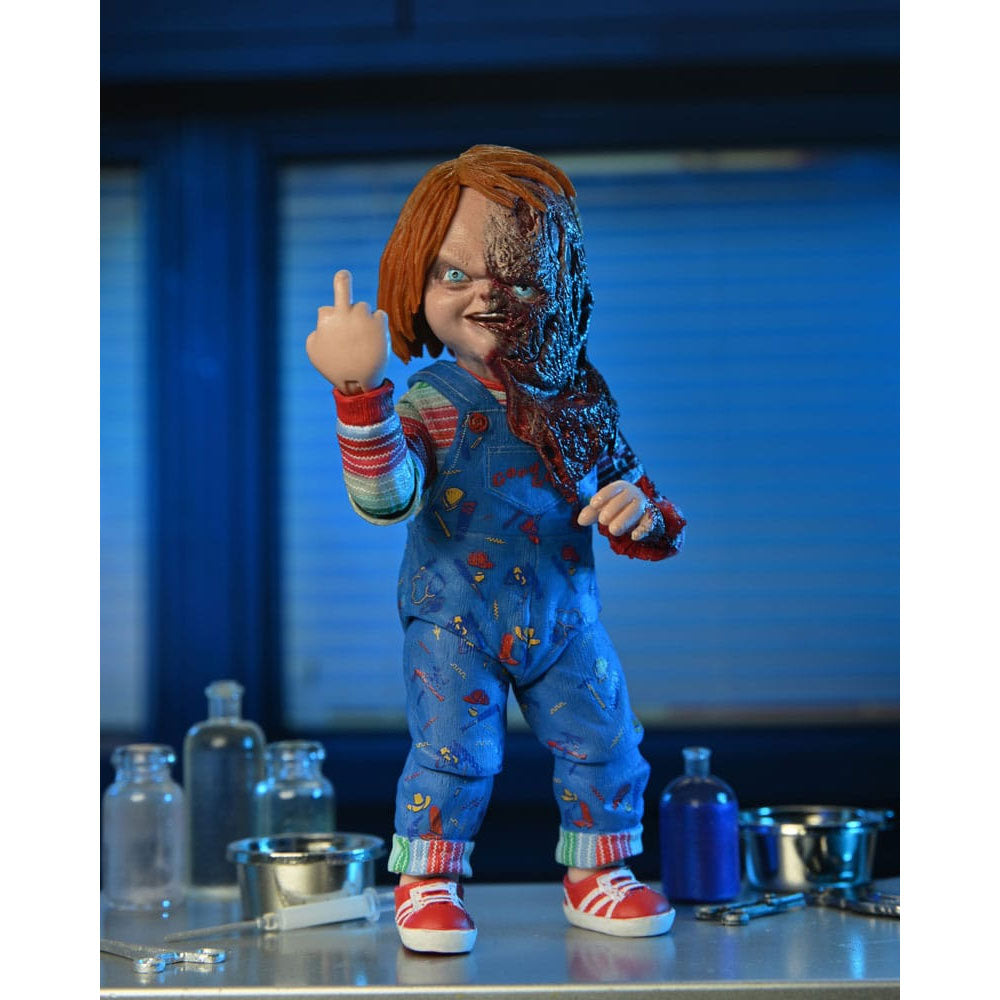 Child´s Play Chucky (TV Series) Ultimate Chucky