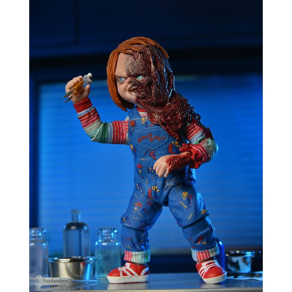 Child´s Play Chucky (TV Series) Ultimate Chucky