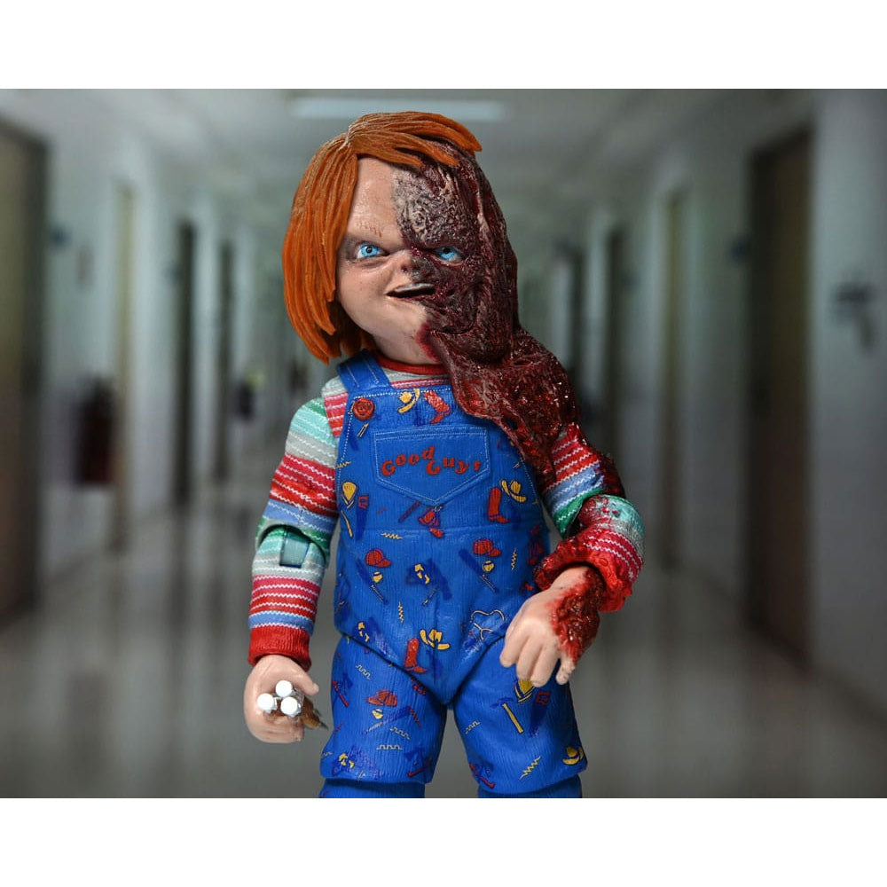 Child´s Play Chucky (TV Series) Ultimate Chucky