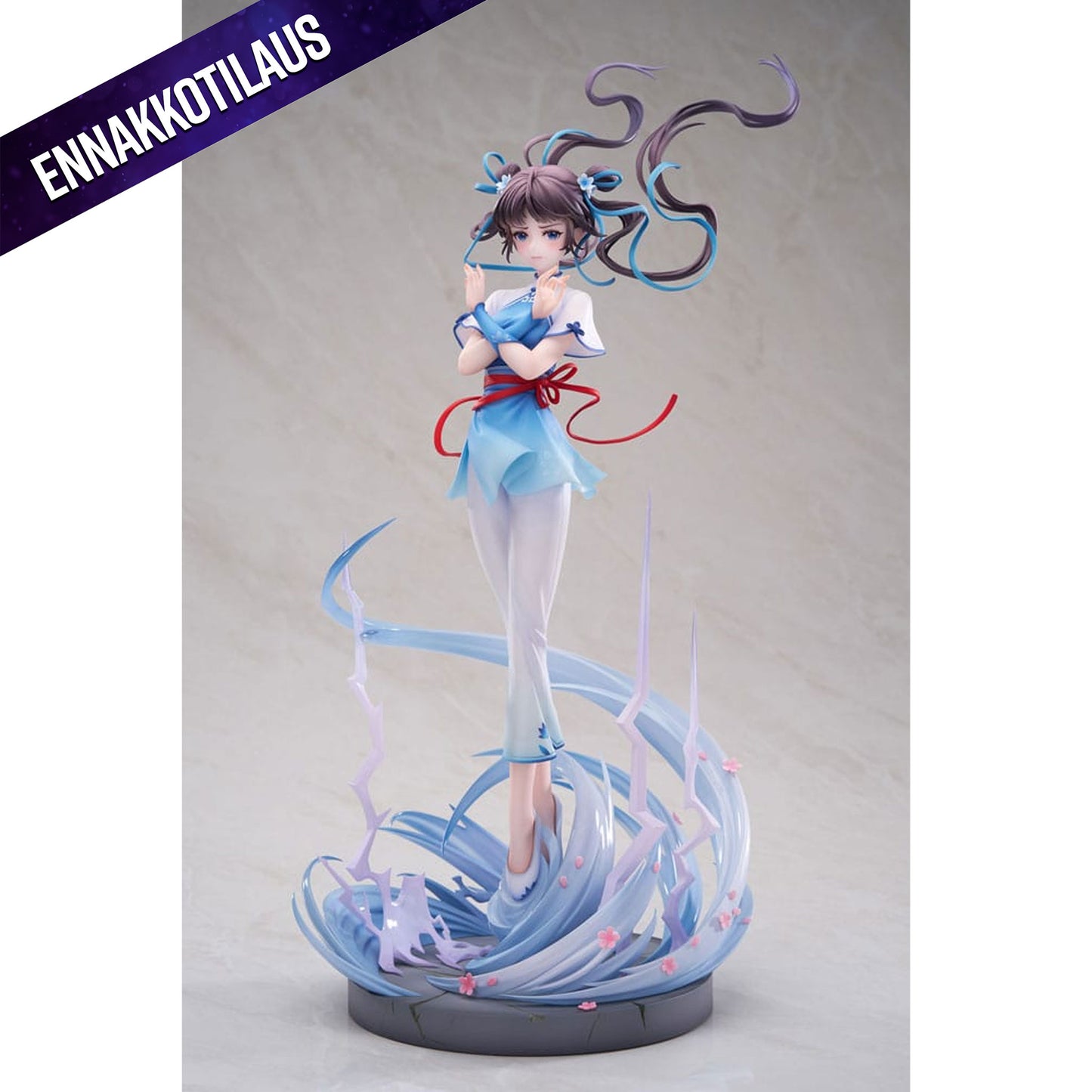 Chinese Paladin: Sword and Fairy 1/7 Zhao Ling-Er Lei Yin Xian Ling Ver.