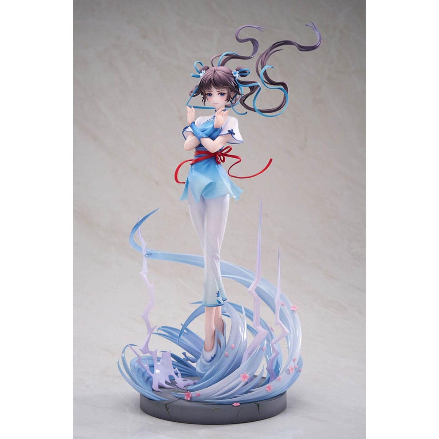 Chinese Paladin: Sword and Fairy 1/7 Zhao Ling-Er Lei Yin Xian Ling Ver.