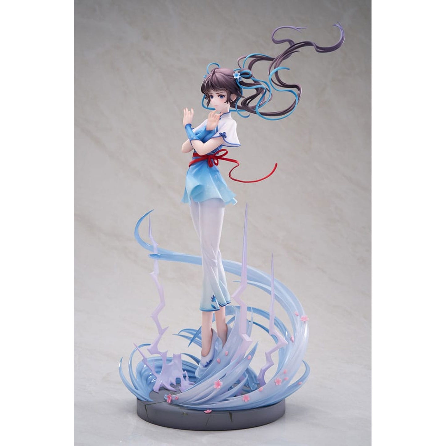 Chinese Paladin: Sword and Fairy 1/7 Zhao Ling-Er Lei Yin Xian Ling Ver.