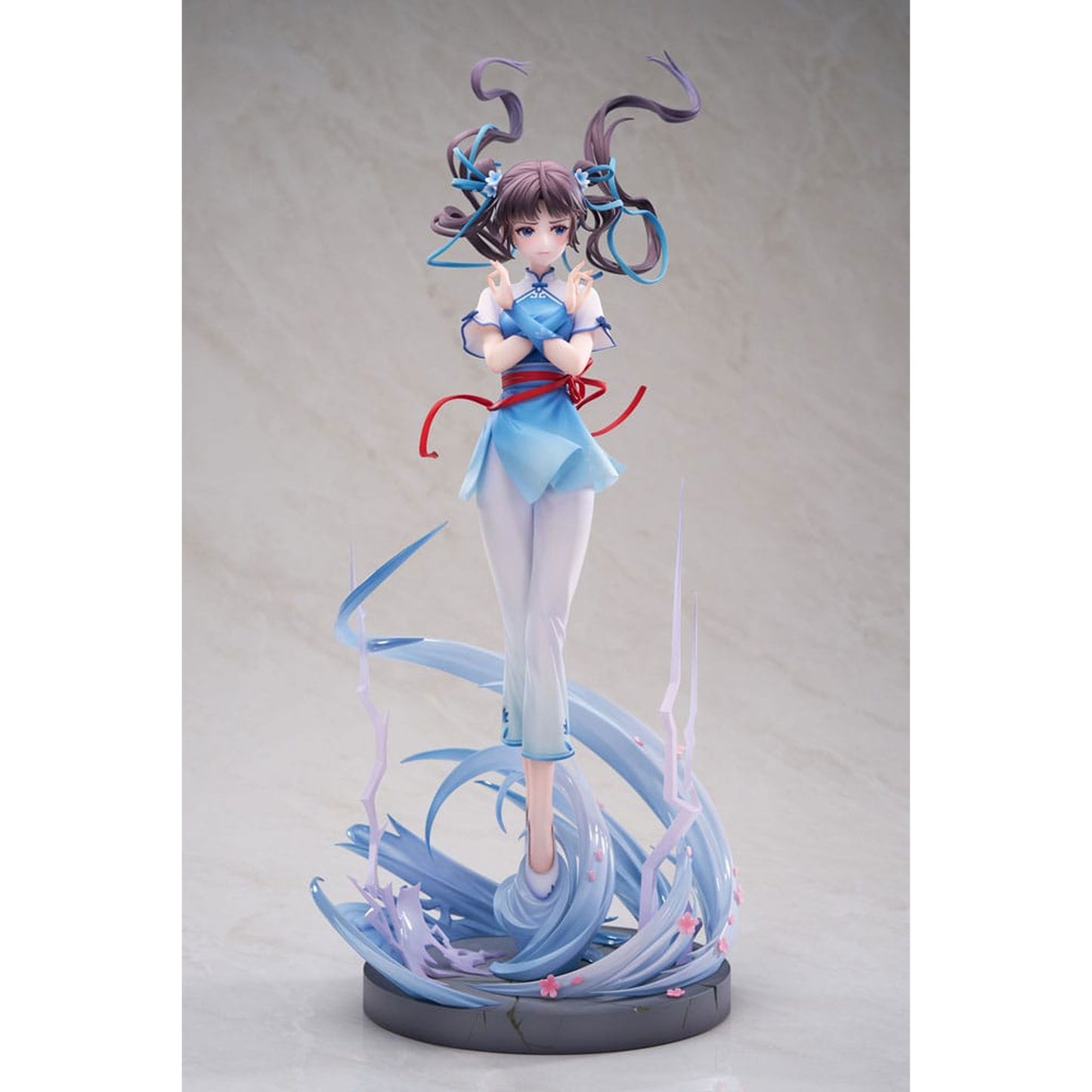 Chinese Paladin: Sword and Fairy 1/7 Zhao Ling-Er Lei Yin Xian Ling Ver.